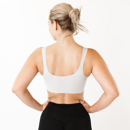 Sömlös BH - Elite (3-pack) - Klicka på bilden för att stänga