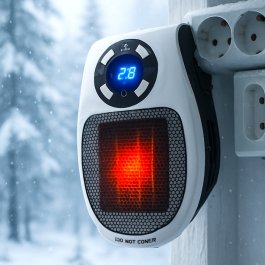 Smarta lösningar inom hem och teknik på Sparnet!