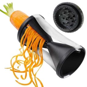 Spagettiskärare för grönsaker Spagettiskärare för grönsaker