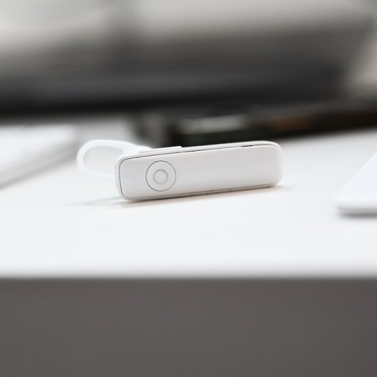 Bluetooth headset - Talkie - Klicka på bilden för att stänga