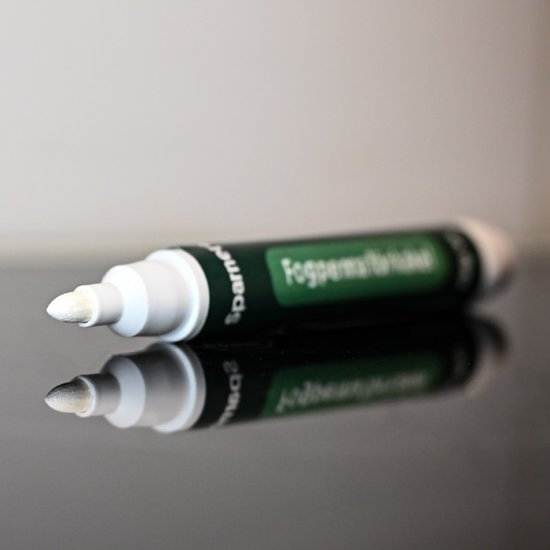 Fogpenna för kakel - Klicka på bilden för att stänga