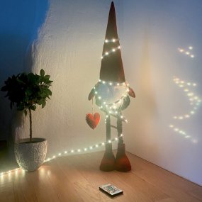 LED-belysning till din TV LED-belysning till din TV