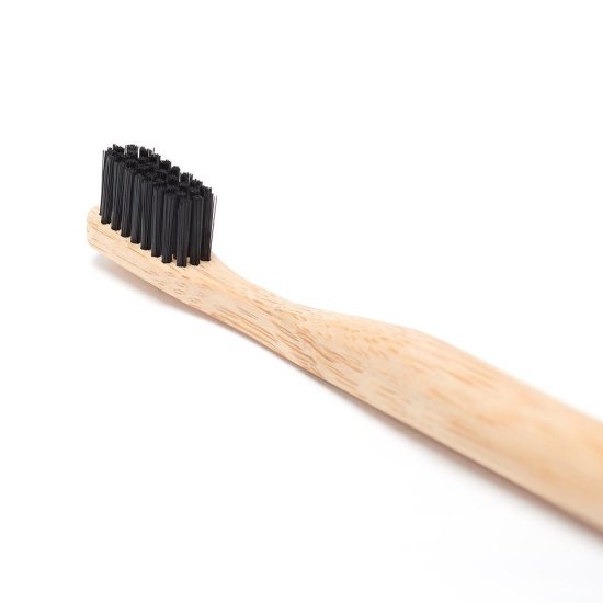 Bambu tandborste (7-pack) - Klicka på bilden för att stänga
