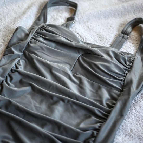 Formande baddräkt med Tummy Control - Klicka på bilden för att stänga