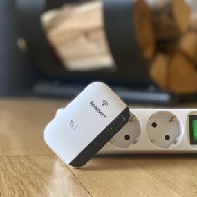 Wifi förstärkare - Förläng internet hemma Wifi förstärkare - Förläng internet hemma