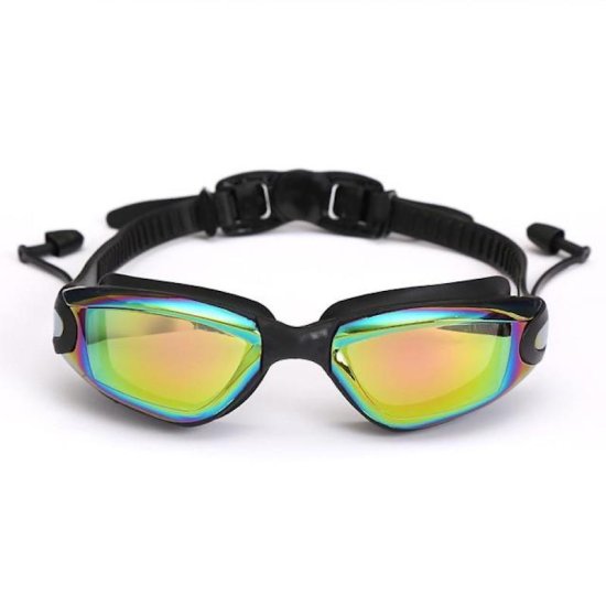 Simglasögon med UV-skydd - Klicka på bilden för att stänga