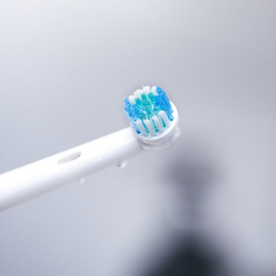 Tandborsthuvuden till Oral-B (12-pack) - Klicka på bilden för att stänga