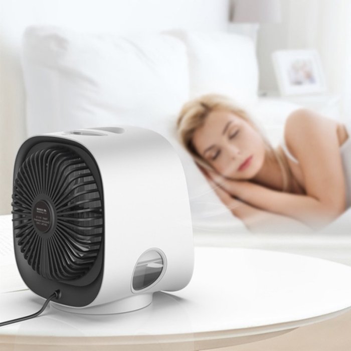 Portabel AC - Kylande Luftkonditionering