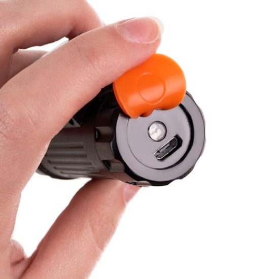 USB LED-pannlampa (Magnetisk) - Klicka på bilden för att stänga