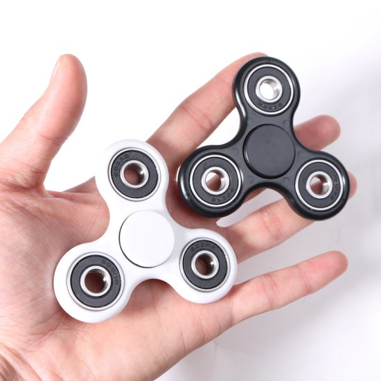 Fidget Spinner - Klicka på bilden för att stänga