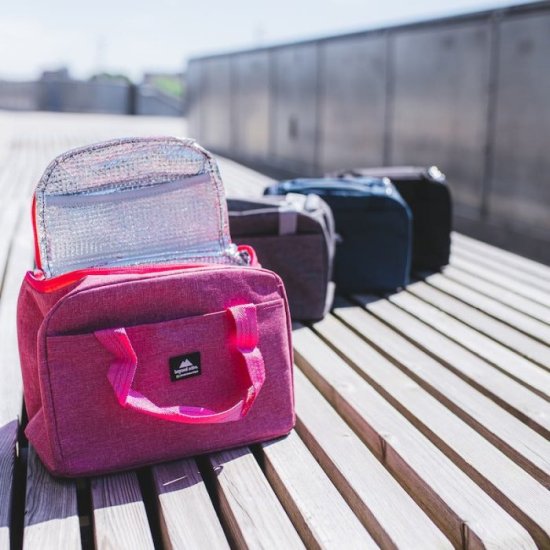 Kylväska för picknick - Klicka på bilden för att stänga