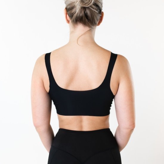 Sömlös BH - Elite (3-pack) - Klicka på bilden för att stänga