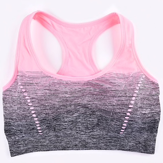 Sport-BH som andas - Air Bra