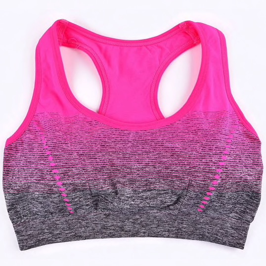 Sport-BH som andas - Air Bra