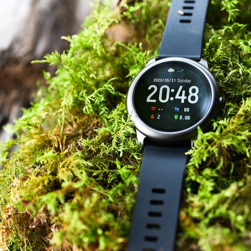 Atigo PULSE - Vattentät smartklocka