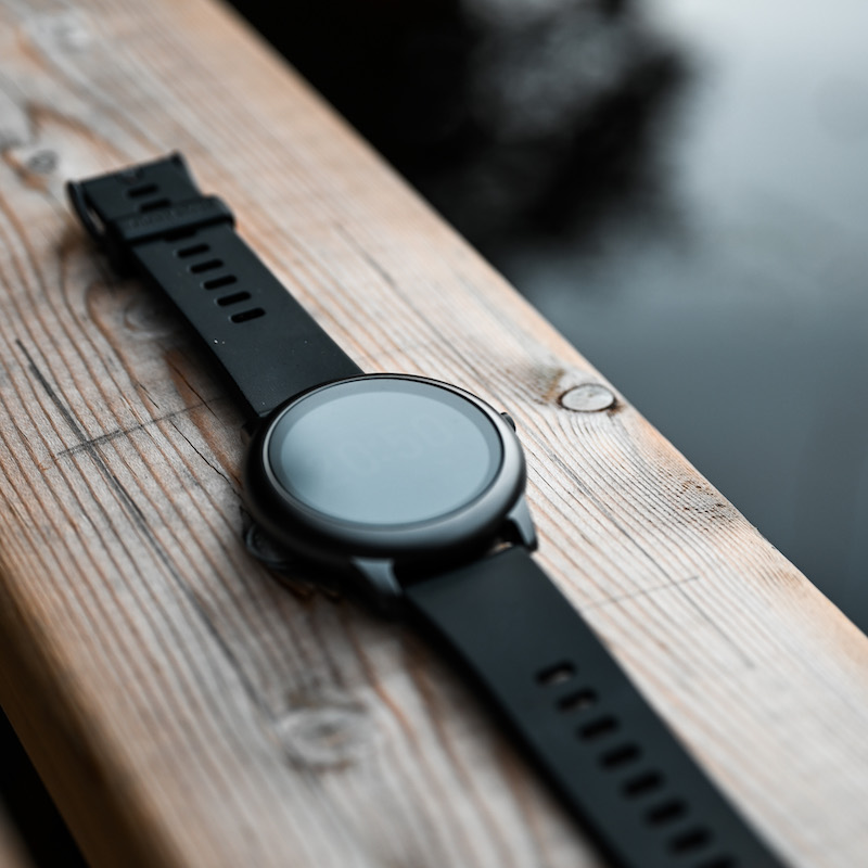 Atigo PULSE - Vattentät smartklocka