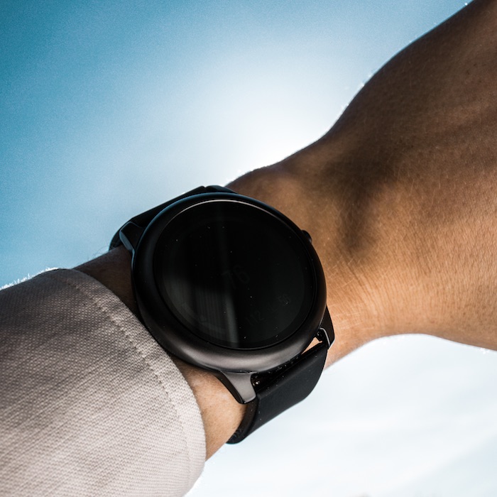 Atigo PULSE - Vattentät smartklocka