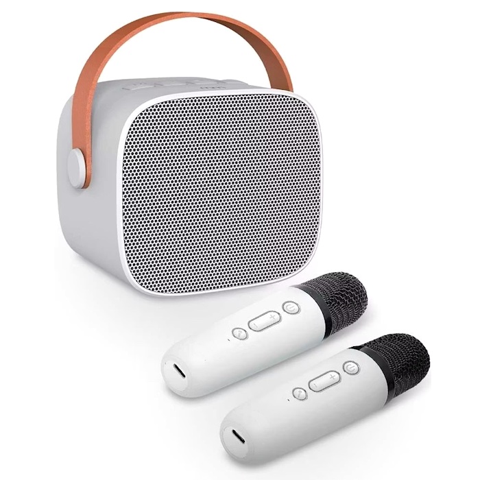 MiniKaraoke - Julklappstips!