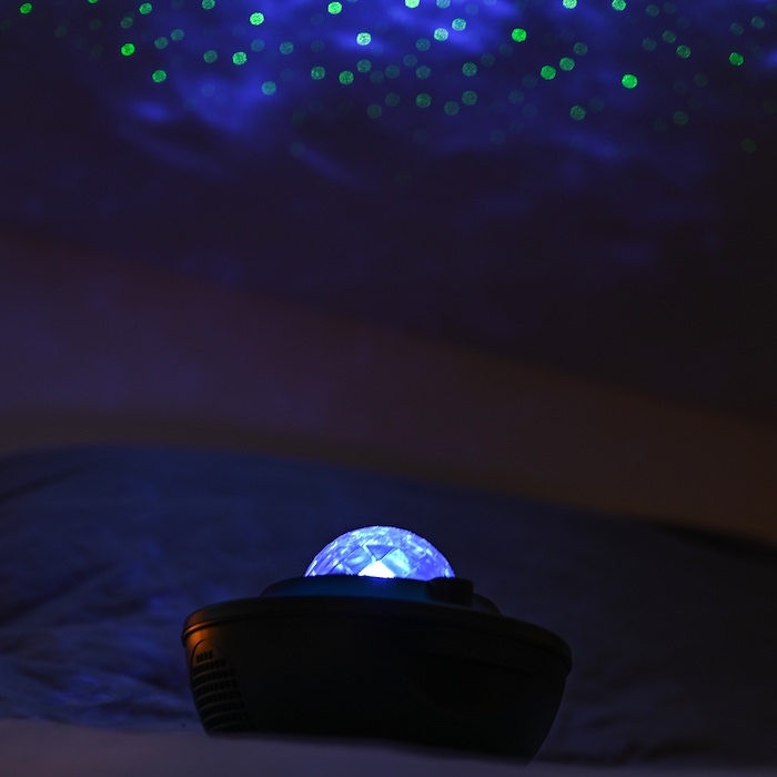 Galaxy Stjärnprojektor